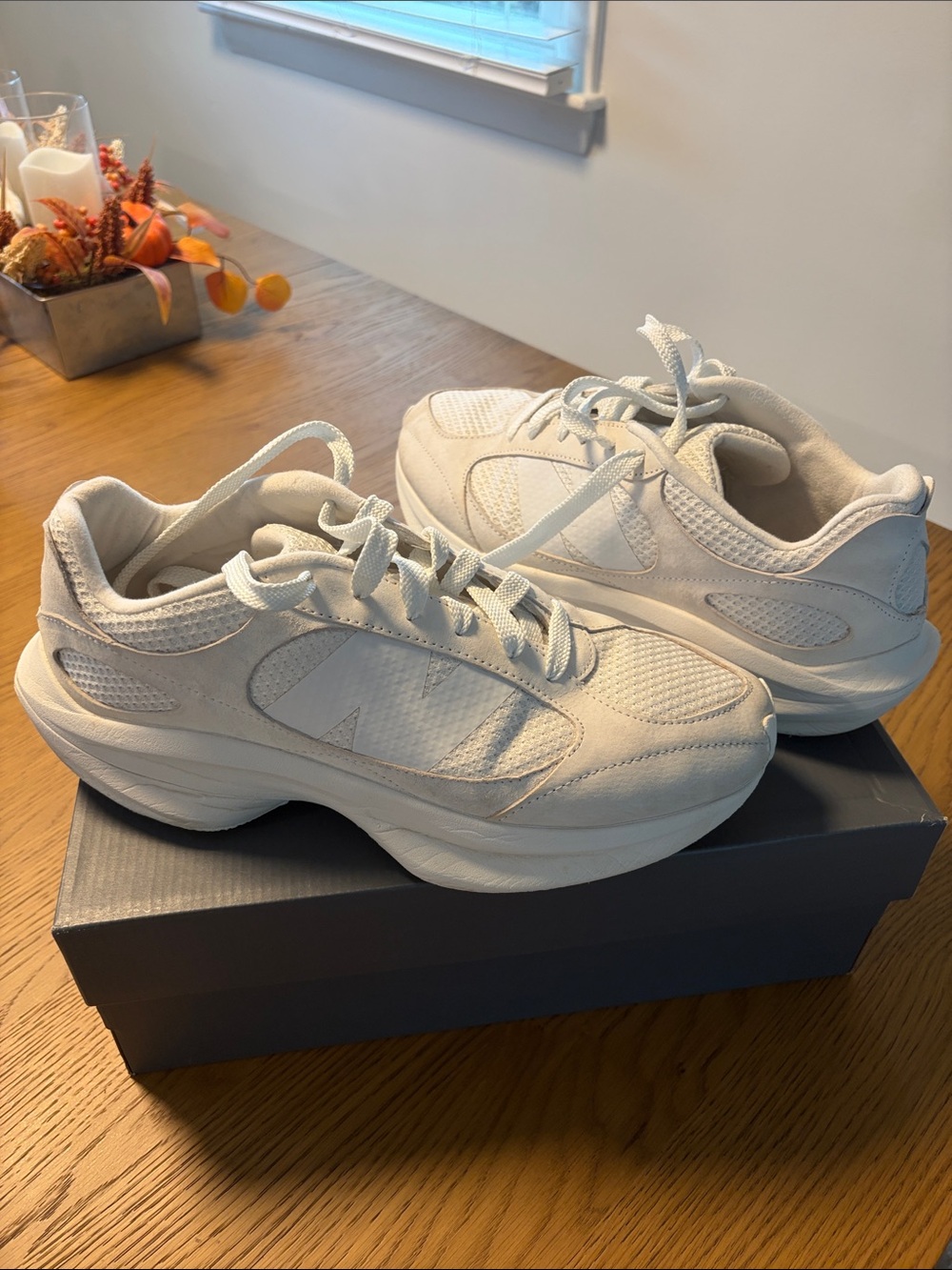 Men’s New Balance WRPD Runner Size 12